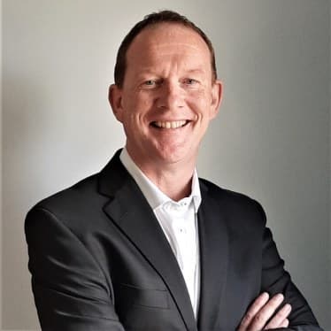 David Allard, fondateur d'Ascension Advisory